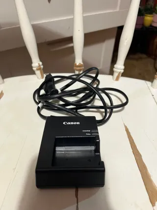 Cámara Canon EOS 1100D