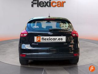 Ford Focus 1.0 Ecoboost 92kW Active