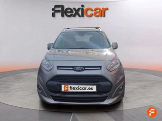 Ford Tourneo Connect 1.5 TDCi 88kW (120CV) Titanium