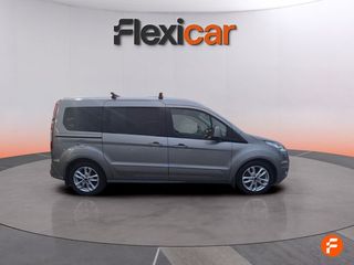 Ford Tourneo Connect 1.5 TDCi 88kW (120CV) Titanium