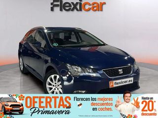 Seat Leon ST 1.4 TSI 125cv St&Sp Style