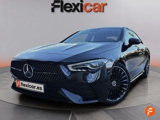 Mercedes CLA CLA 220 D DCT