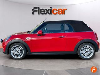 MINI Cooper COOPER CABRIO