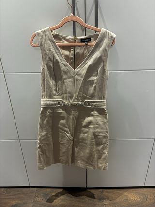 Vestido Pedro del Hierro Talla 40