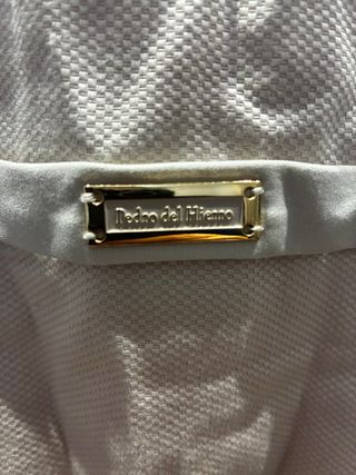 Vestido Pedro del Hierro Talla 40