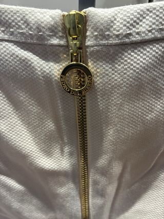 Vestido Pedro del Hierro Talla 40