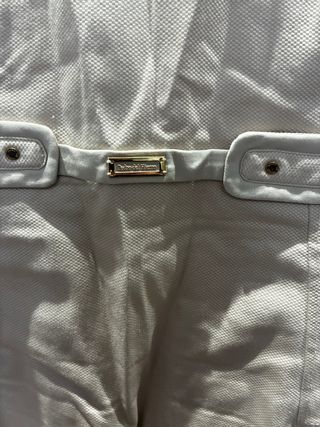 Vestido Pedro del Hierro Talla 40