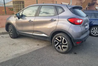 Renault Captur 2016