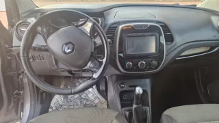 Renault Captur 2016