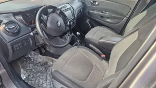 Renault Captur 2016
