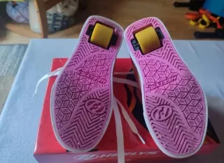 Heelys Chupa Chups Talla 31