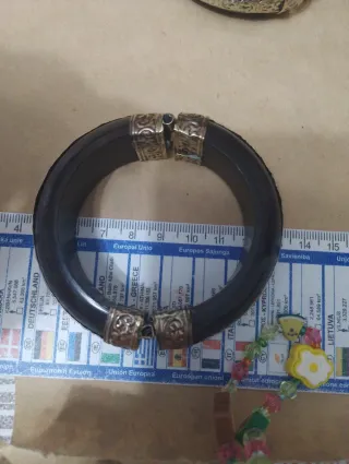 Set 5 bracciali vintage