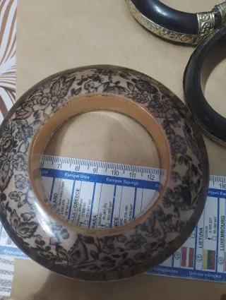 Set 5 bracciali vintage