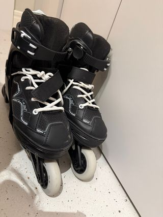 Patines en línea Oxelo (4 ruedas)