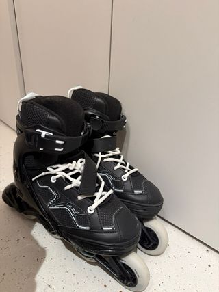 Patines en línea Oxelo (4 ruedas)