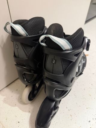 Patines en línea Oxelo (4 ruedas)