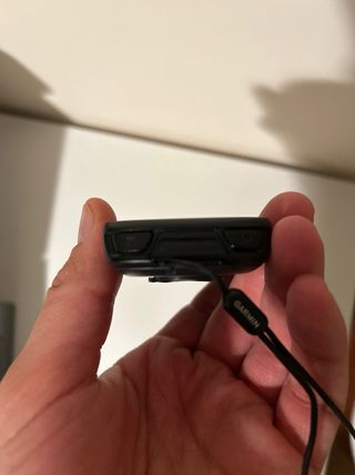 Garmin Edge 530 GPS Ciclismo