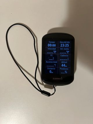 Garmin Edge 530 GPS Ciclismo