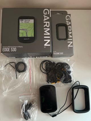Garmin Edge 530 GPS Ciclismo