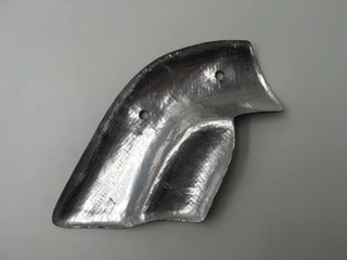 TAPA TUBO DE ESCAPE DUCATI 748 916 996 CARBONO