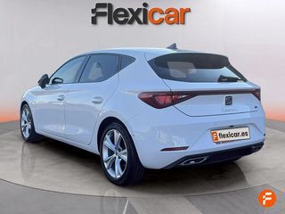 Seat Leon 1.5 TSI 110kW S&S FR Go L