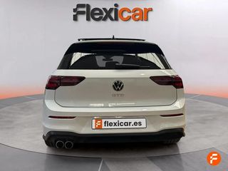 Volkswagen Golf GTD 2.0 TDI 135kW (184CV) DSG