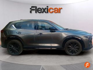 Mazda CX-5 2.5 GE 143kW 2WD AT Homura