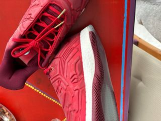 Zapatillas Adidas Marvel Iron Man Stark Industrie