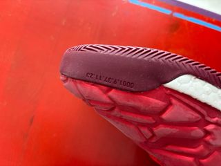 Zapatillas Adidas Marvel Iron Man Stark Industrie