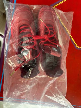 Zapatillas Adidas Marvel Iron Man Stark Industrie