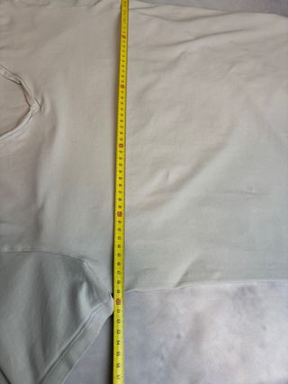 Camiseta HUGO BOSS Blanca Premium – Talla L