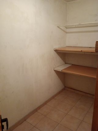 Alquiler de trastero con portón automático GIJON