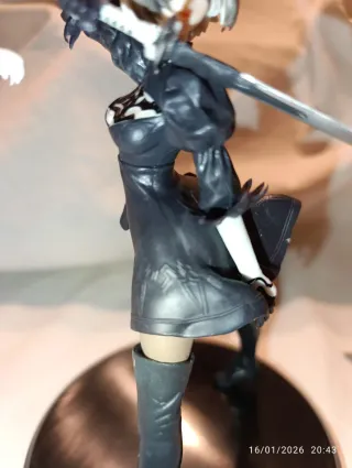 Figura 2B Nier: Automata