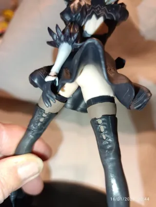 Figura 2B Nier: Automata