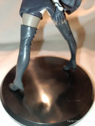 Figura 2B Nier: Automata