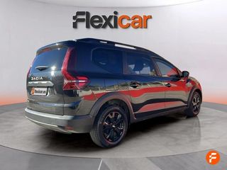 Dacia Jogger Expression 74kW (100CV) ECO-G 5 plazas