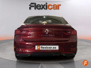 Renault Talisman Intens Energy dCi 81kW (110CV)