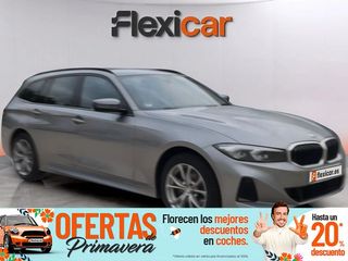 BMW Serie 3 320d Auto.Touring