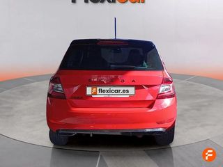 Skoda Fabia 1.0 TSI 81KW (110cv) Monte Carlo