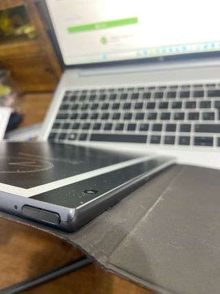 Bigme Tinta Electrónica inknote litle