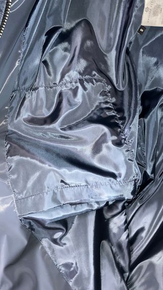 Abrigo Philipp Plein Azul