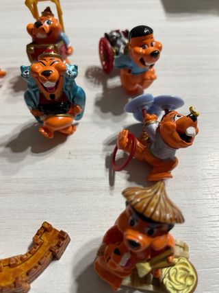 Kinder Gli Onorevoli Castorcin