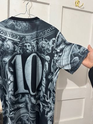 Camiseta Adidas Juventus Pre Match (L)