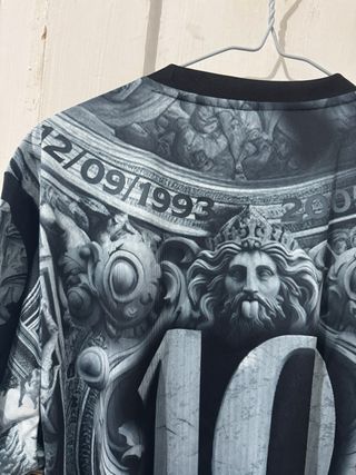 Camiseta Adidas Juventus Pre Match (L)