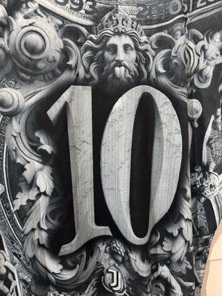 Camiseta Adidas Juventus Pre Match (L)