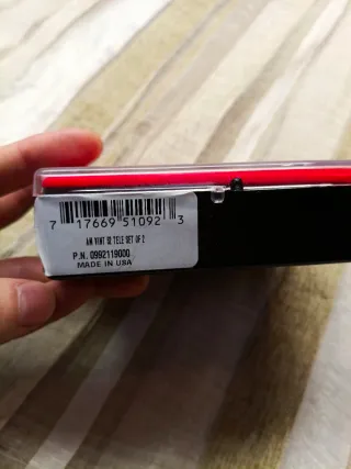 Fender Original Telecaster Pickup Set