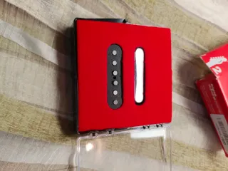 Fender Original Telecaster Pickup Set