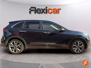Kia Niro 1.6 GDi HEV 104kW (141CV) Drive