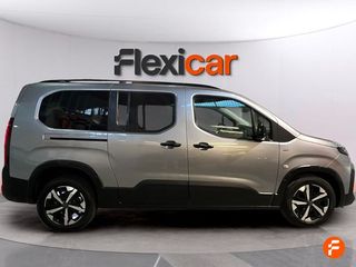 Peugeot Rifter Rifter GT BlueHDi 130 EAT8 Long