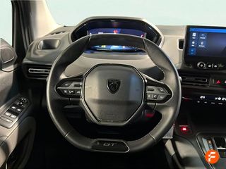 Peugeot Rifter Rifter GT BlueHDi 130 EAT8 Long